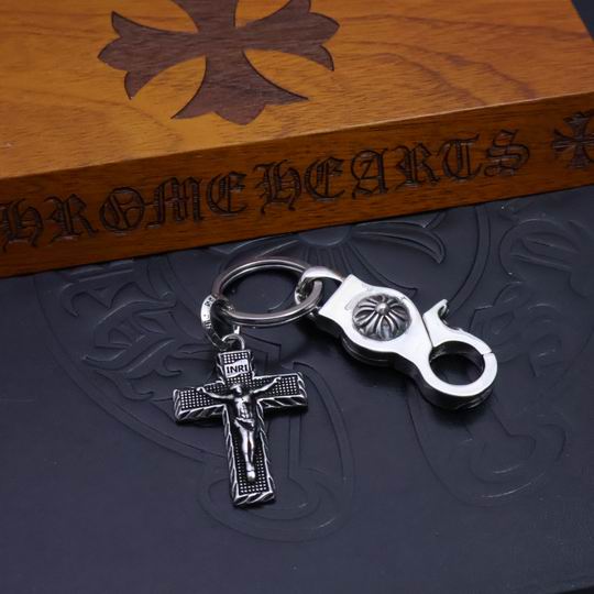 Chrome hearts keyring 01lyh35